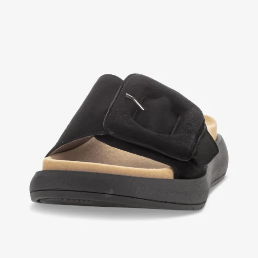 Gabor Damen Pantoletten-Damen Sandalen