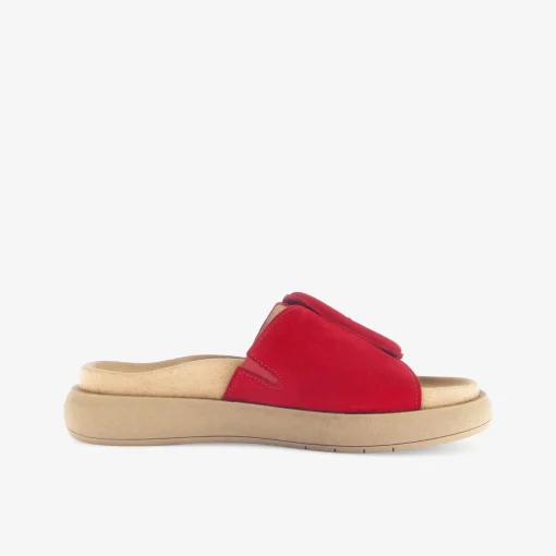 Gabor Damen Pantoletten-Damen Sandalen