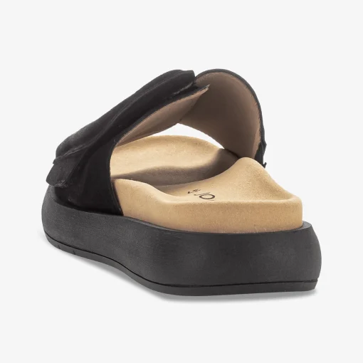 Gabor Damen Pantoletten-Damen Sandalen