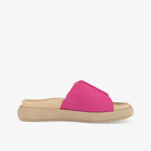 Gabor Damen Pantoletten-Damen Sandalen