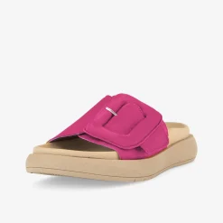 Gabor Damen Pantoletten-Damen Sandalen