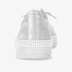 Gabor ​ Damen Plateau Schnürer-Damen Halbschuhe