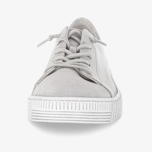 Gabor ​ Damen Plateau Schnürer-Damen Halbschuhe