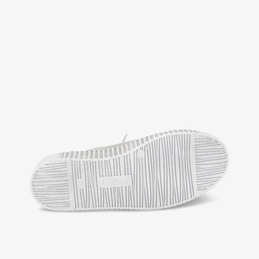 Gabor ​ Damen Plateau Schnürer-Damen Halbschuhe