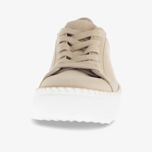 Gabor Damen Plateau Schnürer-Damen Halbschuhe