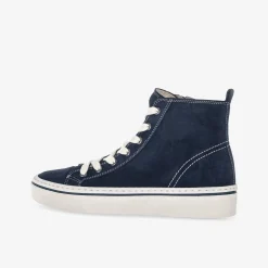 Gabor ​ Damen Plateau Sneaker-Damen Sneaker | Halbschuhe