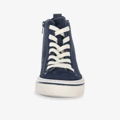 Gabor ​ Damen Plateau Sneaker-Damen Sneaker | Halbschuhe