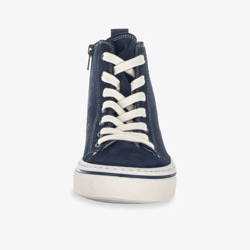 Gabor ​ Damen Plateau Sneaker-Damen Sneaker | Halbschuhe