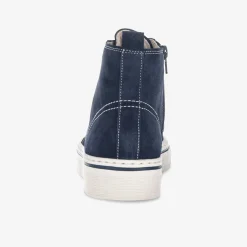 Gabor ​ Damen Plateau Sneaker-Damen Sneaker | Halbschuhe