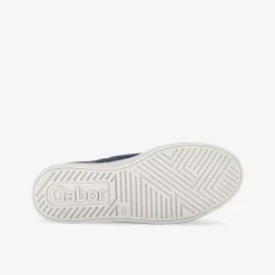 Gabor ​ Damen Plateau Sneaker-Damen Sneaker | Halbschuhe