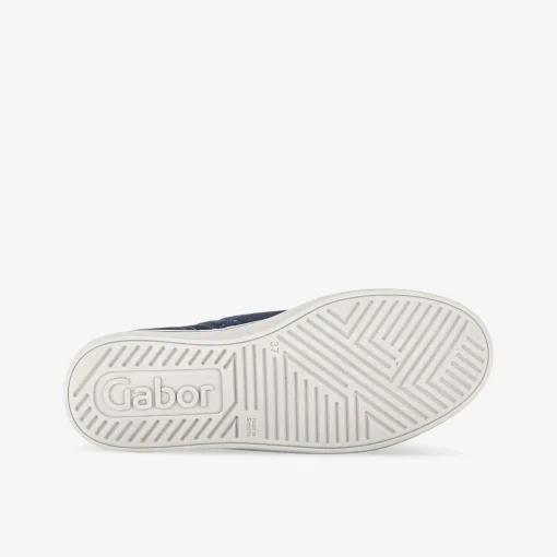 Gabor ​ Damen Plateau Sneaker-Damen Sneaker | Halbschuhe