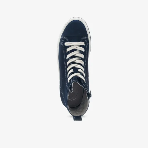 Gabor ​ Damen Plateau Sneaker-Damen Sneaker | Halbschuhe