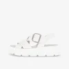 Gabor Damen Plateausandalen-Damen Sandalen