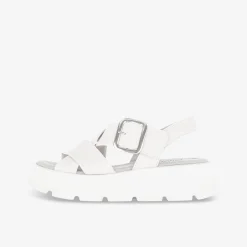 Gabor Damen Plateausandalen-Damen Sandalen