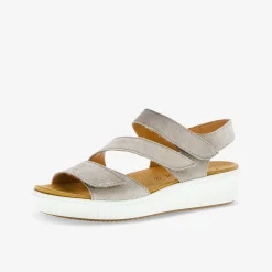 Gabor ​ Damen Plateausandale-Damen Sandalen