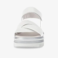 Gabor ​ Damen Plateausandale-Damen Sandalen