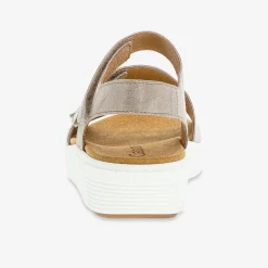 Gabor ​ Damen Plateausandale-Damen Sandalen