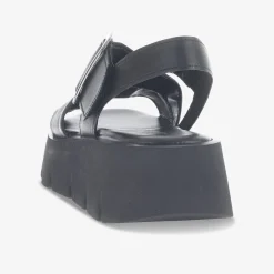 Gabor Damen Plateausandalen-Damen Sandalen
