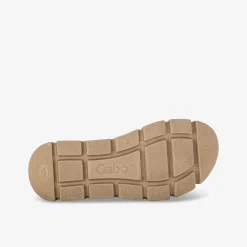 Gabor Damen Plateausandalen-Damen Sandalen