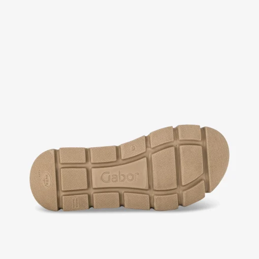 Gabor Damen Plateausandalen-Damen Sandalen