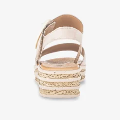 Gabor ​ Damen Plateausandale-Damen Sandalen