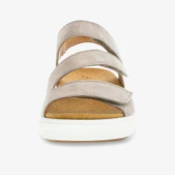 Gabor ​ Damen Plateausandale-Damen Sandalen