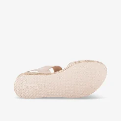 Gabor ​ Damen Plateausandale-Damen Sandalen