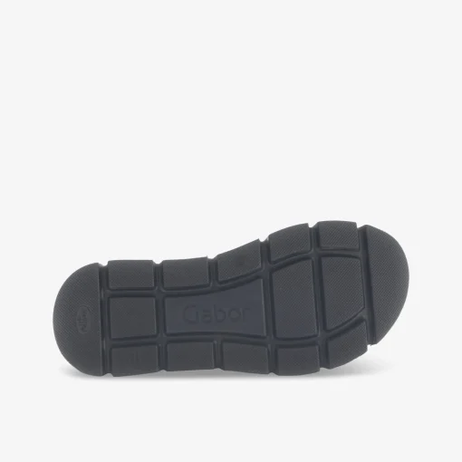 Gabor Damen Plateausandalen-Damen Sandalen