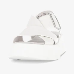 Gabor Damen Plateausandalen-Damen Sandalen