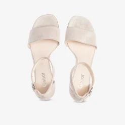 Gabor ​ Damen Pump-Damen Pumps | Sandalen