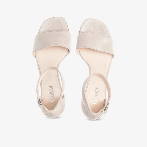 Gabor ​ Damen Pump-Damen Pumps | Sandalen