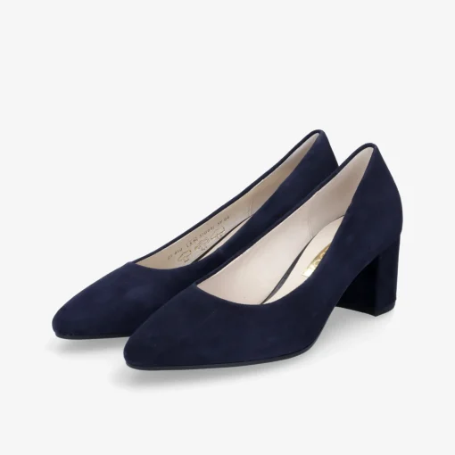 Gabor Damen Pumps-Damen Pumps