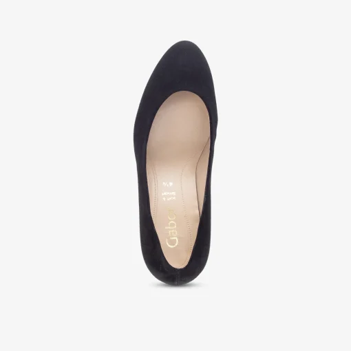 Gabor Damen Pumps-Damen Pumps