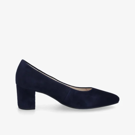Gabor Damen Pumps-Damen Pumps