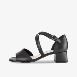 Gabor ​ Damen Riemchensandale-Damen Sandalen