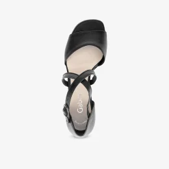 Gabor ​ Damen Riemchensandale-Damen Sandalen