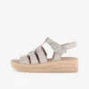 Gabor Damen Sandalen-Damen Sandalen