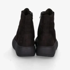 Gabor ​ Damen Schnürstiefelette-Damen Stiefeletten