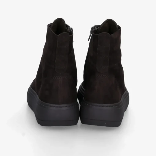 Gabor ​ Damen Schnürstiefelette-Damen Stiefeletten