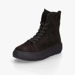 Gabor ​ Damen Schnürstiefelette-Damen Stiefeletten