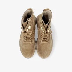 Gabor ​ Damen Schnürstiefelette-Damen Boots | Stiefeletten