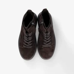 Gabor ​ Damen Schnürstiefelette-Damen Stiefeletten