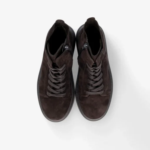 Gabor ​ Damen Schnürstiefelette-Damen Stiefeletten