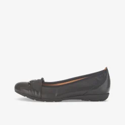 Gabor ​ Damen Slipper-Damen Halbschuhe | Größen Ab 42
