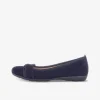Gabor ​ Damen Slipper-Damen Halbschuhe | Größen Ab 42