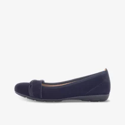 Gabor ​ Damen Slipper-Damen Halbschuhe | Größen Ab 42