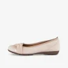 Gabor ​ Damen Slipper-Damen Halbschuhe