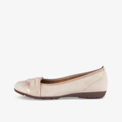 Gabor ​ Damen Slipper-Damen Halbschuhe