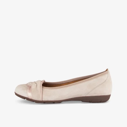 Gabor ​ Damen Slipper-Damen Halbschuhe