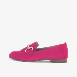 Gabor ​ Damen Slipper-Damen Halbschuhe